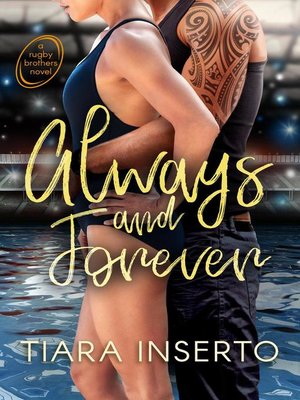cover image of Always and Forever